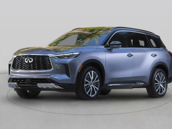 INFINITI QX60 2022 5N1DL1FSXNC335033 image