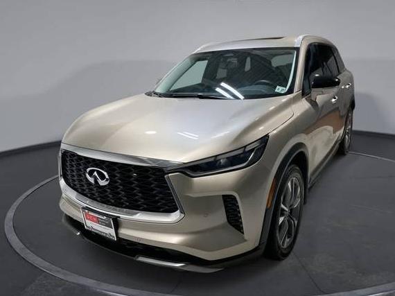 INFINITI QX60 2022 5N1DL1FS9NC333421 image