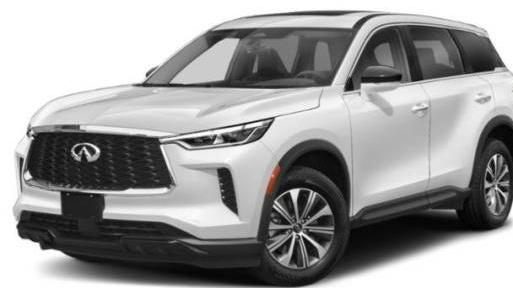 INFINITI QX60 2022 5N1DL1GR5NC335730 image