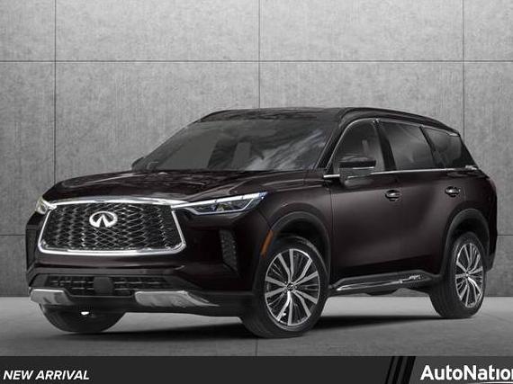 INFINITI QX60 2022 5N1DL1ER9NC336852 image