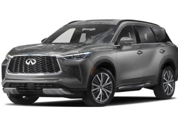 INFINITI QX60 2022 5N1DL1FS5NC340852 image