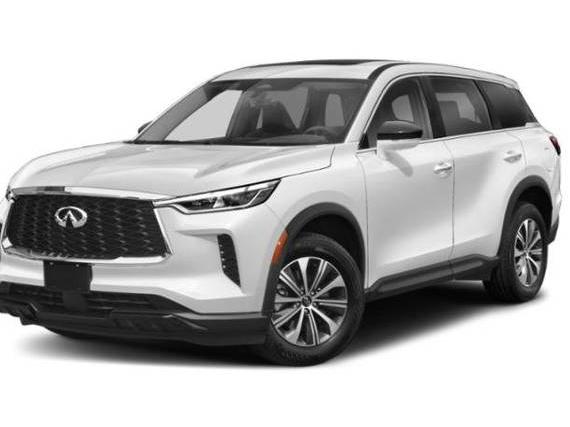 INFINITI QX60 2022 5N1DL1FR2NC337274 image
