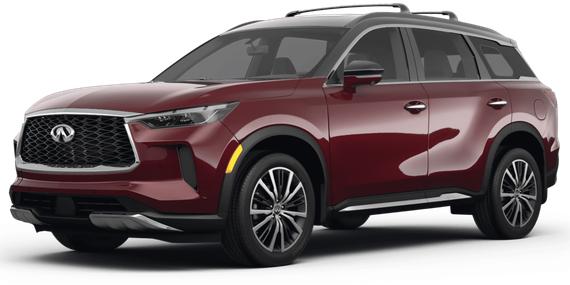 INFINITI QX60 2022 5N1DL1HU0NC333046 image