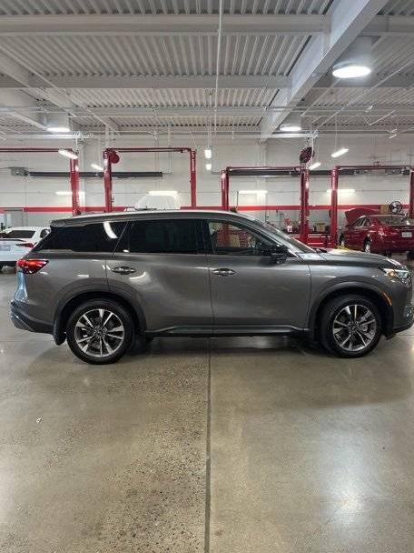 INFINITI QX60 2022 5N1DL1FRXNC333506 image