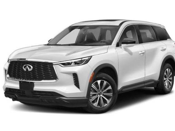 INFINITI QX60 2022 5N1DL1FR6NC338153 image