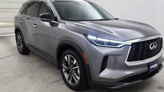 INFINITI QX60 2022 5N1DL1FS1NC339598 image