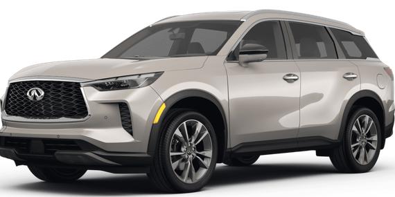 INFINITI QX60 2022 5N1DL1FR7NC335214 image