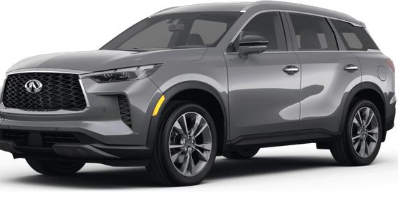 INFINITI QX60 2022 5N1DL1FR0NC338357 image