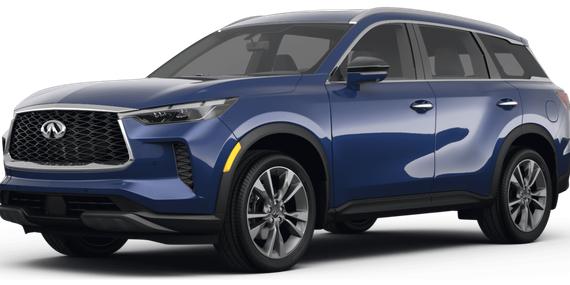 INFINITI QX60 2022 5N1DL1FS5NC333450 image