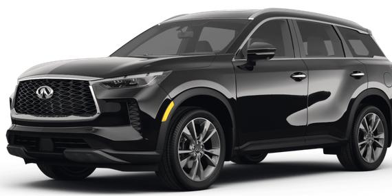INFINITI QX60 2022 5N1DL1ES8NC337848 image