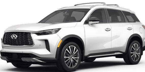 INFINITI QX60 2022 5N1DL1GS7NC338549 image