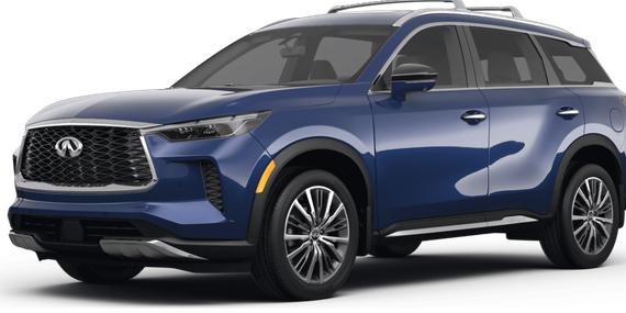 INFINITI QX60 2022 5N1DL1GR4NC332995 image