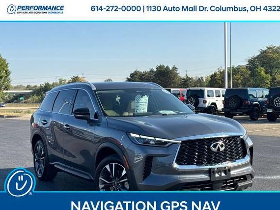 INFINITI QX60 2022 5N1DL1FSXNC337316 image