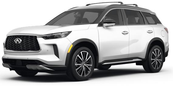 INFINITI QX60 2022 5N1DL1HT6NC331860 image