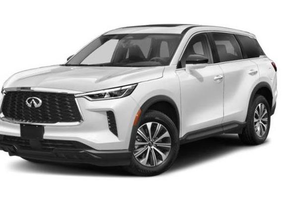 INFINITI QX60 2022 5N1DL1GR9NC331440 image