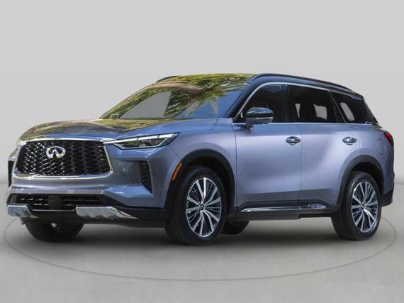 INFINITI QX60 2022 5N1DL1ER8NC336745 image