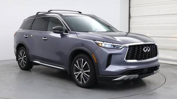 INFINITI QX60 2022 5N1DL1HT7NC332564 image