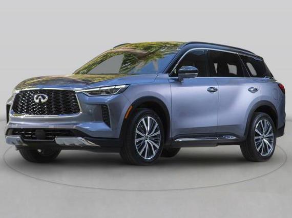 INFINITI QX60 2022 5N1DL1ER3NC335213 image