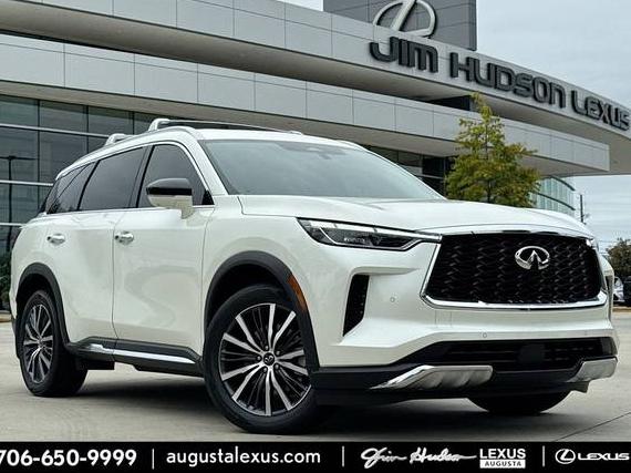 INFINITI QX60 2022 5N1DL1GS7NC342276 image INFINITI QX60 2022 5N1DL1GS7NC342276 image