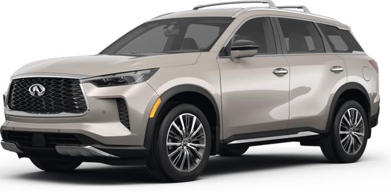 INFINITI QX60 2022 5N1DL1GS6NC344259 image