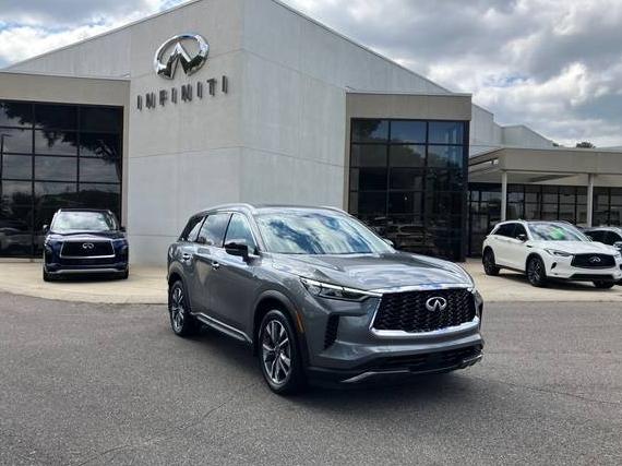 INFINITI QX60 2022 5N1DL1FS1NC342579 image INFINITI QX60 2022 5N1DL1FS1NC342579 image
