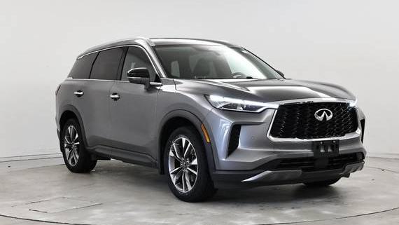 INFINITI QX60 2022 5N1DL1FS1NC342727 image