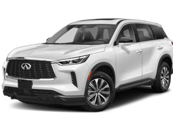 INFINITI QX60 2022 5N1DL1FS4NC342057 image