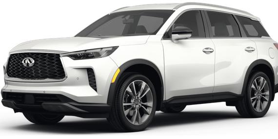 INFINITI QX60 2022 5N1DL1FR4NC337566 image