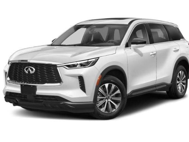 INFINITI QX60 2022 5N1DL1HT1NC333418 image