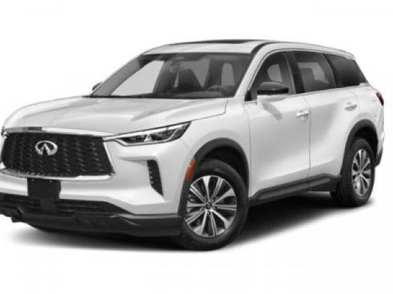 INFINITI QX60 2022 5N1DL1GS6NC335075 image