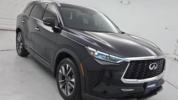 INFINITI QX60 2022 5N1DL1FS2NC340551 image