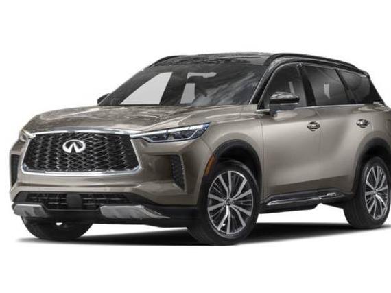 INFINITI QX60 2022 5N1DL1HT1NC341051 image