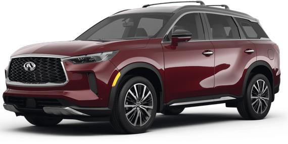 INFINITI QX60 2022 5N1DL1HU1NC343052 image