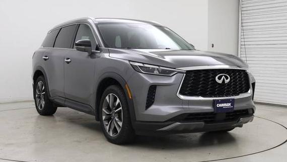 INFINITI QX60 2022 5N1DL1FS3NC341014 image