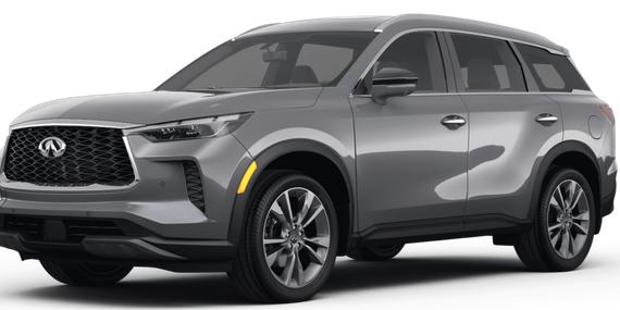 INFINITI QX60 2022 5N1DL1ES0NC337391 image