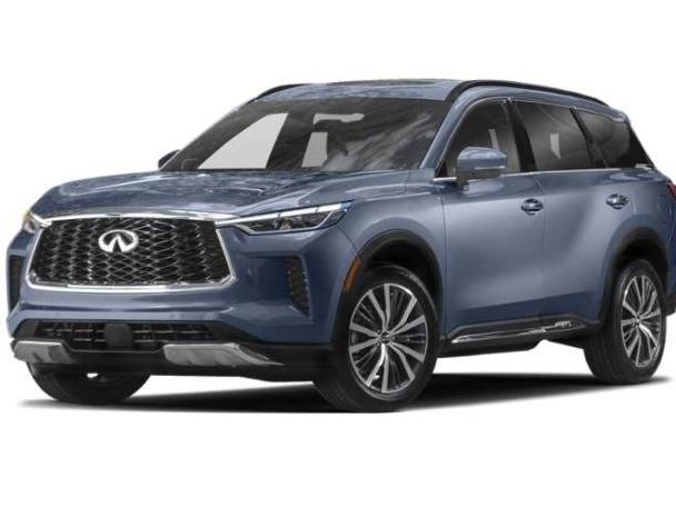 INFINITI QX60 2022 5N1DL1GS6NC333519 image