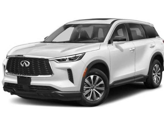 INFINITI QX60 2022 5N1DL1HU4NC330117 image