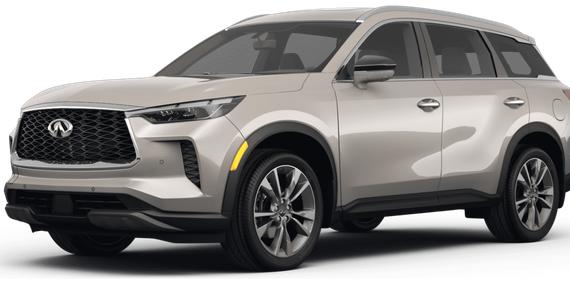 INFINITI QX60 2022 5N1DL1FS5NC342455 image