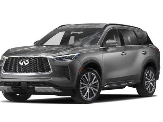 INFINITI QX60 2022 5N1DL1FS2NC333230 image