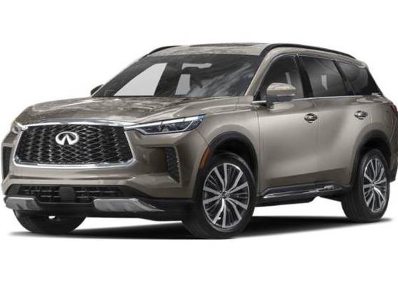 INFINITI QX60 2022 5N1DL1FR6NC333566 image