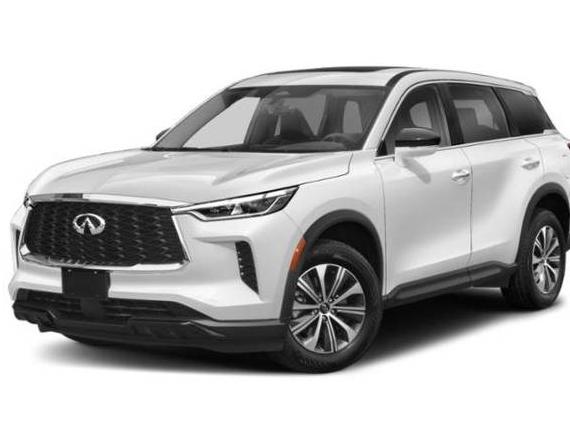 INFINITI QX60 2022 5N1DL1FS9NC337503 image