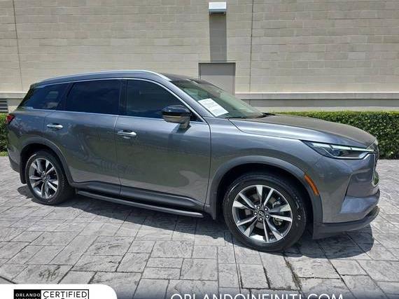 INFINITI QX60 2022 5N1DL1FR0NC335376 image