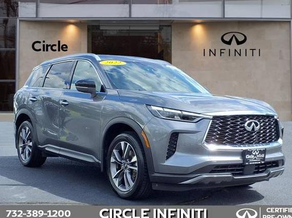 INFINITI QX60 2022 5N1DL1FS0NC342203 image INFINITI QX60 2022 5N1DL1FS0NC342203 image