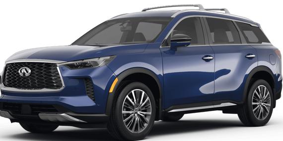 INFINITI QX60 2022 5N1DL1GS0NC340403 image