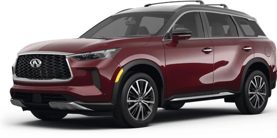 INFINITI QX60 2022 5N1DL1HT9NC342299 image