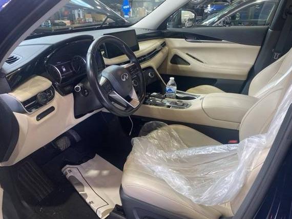 INFINITI QX60 2022 5N1DL1ER0NC338019 image
