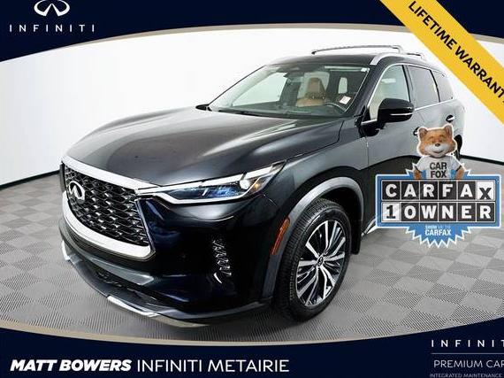 INFINITI QX60 2022 5N1DL1GRXNC335657 image