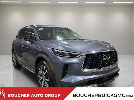 INFINITI QX60 2022 5N1DL1GS4NC332269 image INFINITI QX60 2022 5N1DL1GS4NC332269 image