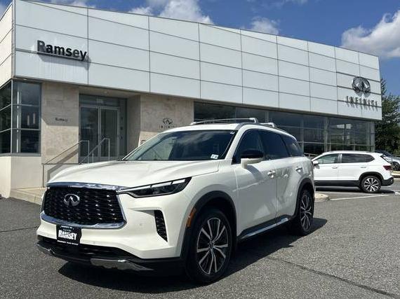 INFINITI QX60 2022 5N1DL1GS1NC334691 image INFINITI QX60 2022 5N1DL1GS1NC334691 image