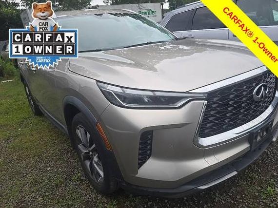 INFINITI QX60 2022 5N1DL1FS2NC335303 image